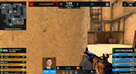 收视奇迹！巴黎冠军赛决赛刷新VALORANT赛事历史最高收视纪录。