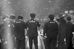 BLG战队逆风翻盘JDG，电竞赛场逆转分析及赛后总结