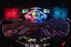 Faker英雄联盟世界冠军挑战：S赛季传奇再战巅峰