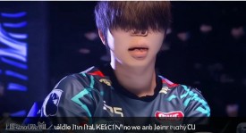 小花生退役！LCK打野选手告别ROX Tigers，全球总决赛S15成谢幕战，转型电竞内容创作者