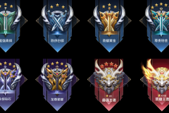 王者荣耀十周年庆典：全新地图皮肤、公孙离西施亮相，福利大放送