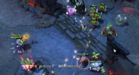 《严肃处理！V社对DPC假赛行为采取零容忍，两队伍被永久禁赛》