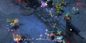 《严肃处理！V社对DPC假赛行为采取零容忍，两队伍被永久禁赛》