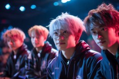 GEN战队夏季赛展望：迎战IG战队激情对决，警惕BLG与TES战术威胁